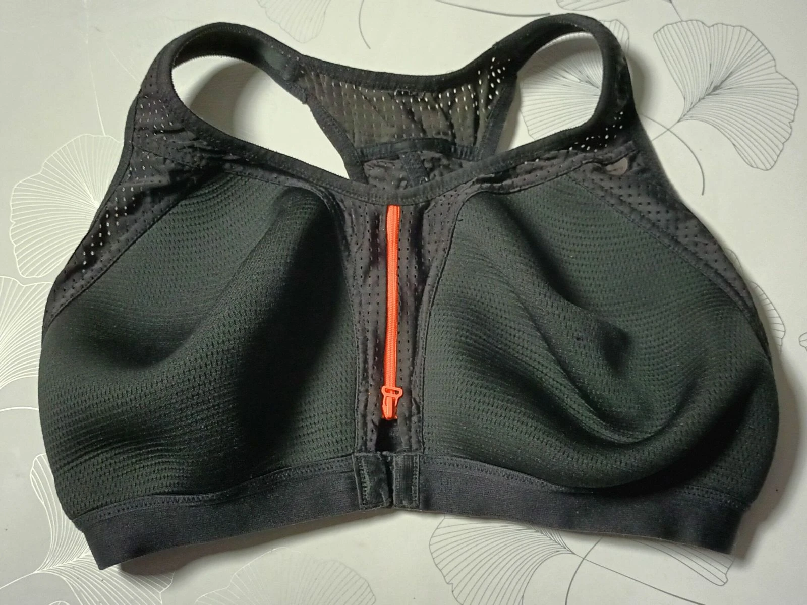 Brassière sport neuve